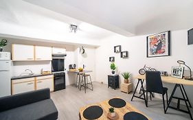 Studio Cosy Au Coeur Du Centre Ville